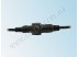 Соединительный кабель WP Cable 2pin (1 jack) Father